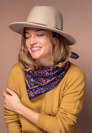 Image of PAÑUELO CAICOS