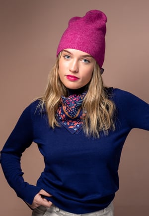 Image of PAÑUELO CAICOS