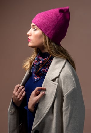 Image of PAÑUELO CAICOS