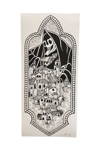 Domination print