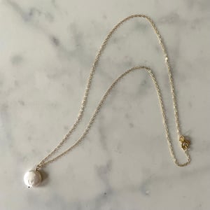 Image of lina necklace