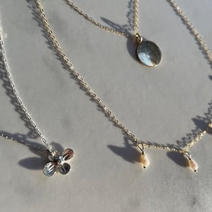 Image of astoria necklace 