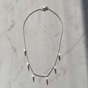 Image of astoria necklace 