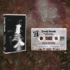 "IT WAS WORTH IT TO LOVE, though it hurt so bad" Cassette tape from Halfshell Records