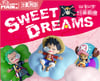 ONE PIECE LED NIGHT LIGHT ORNAMENTS (FIGURES)