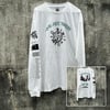 "Ain't Rights' 2015 Tour" T-shirt