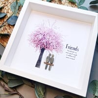 Image 1 of Friends Print Artwork