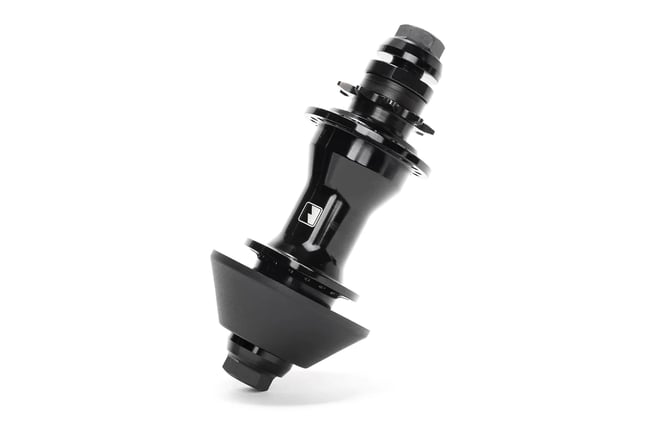 Merritt Non-Stop Cassette MKII