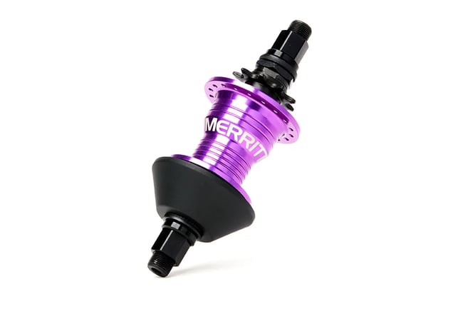 Merritt Final Drive MKII Freecoaster