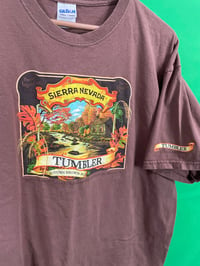 Image 3 of Sierra Nevada Tumbler t-shirt (XL)