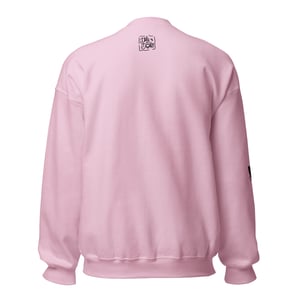 DirtyDolls Pink Sweatshirt!