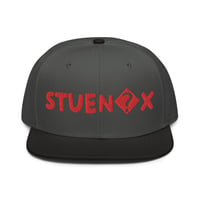 Image 16 of Explore Stuen'X® Snapback Hat