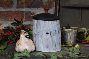 Image of Garlic pot - Pot à ail