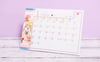 Preorder - Pretty Guardians Sailor Moon 2023 Calendar
