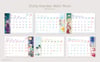 Preorder - Pretty Guardians Sailor Moon 2023 Calendar