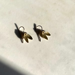 Image of giana earring