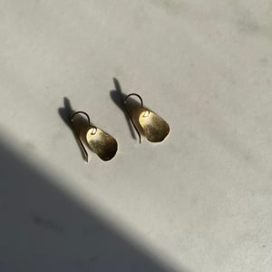 Image of filo earring 