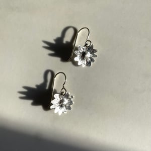 Image of oria earring 