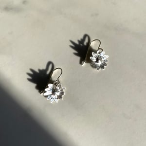 Image of oria earring 