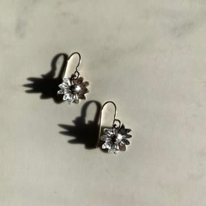 Image of oria earring 