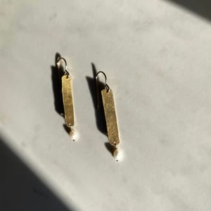 Image of loretta earring