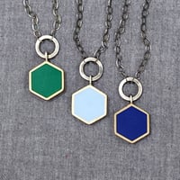Image 1 of Hex Necklaces