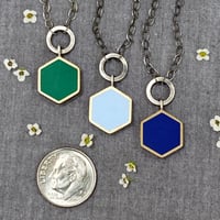 Image 2 of Hex Necklaces