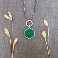 Image 3 of Hex Necklaces