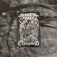 Image 2 of Expunged | Immortal Force <br/>MC