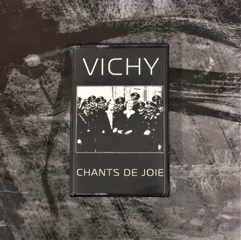 Vichy <br/>"Chants de Joie" MC