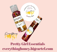 Image 2 of ✨HONEY BEE™️ - OUR LADIES SIGNATURE FRAGRANCE CREATED BY HONEY