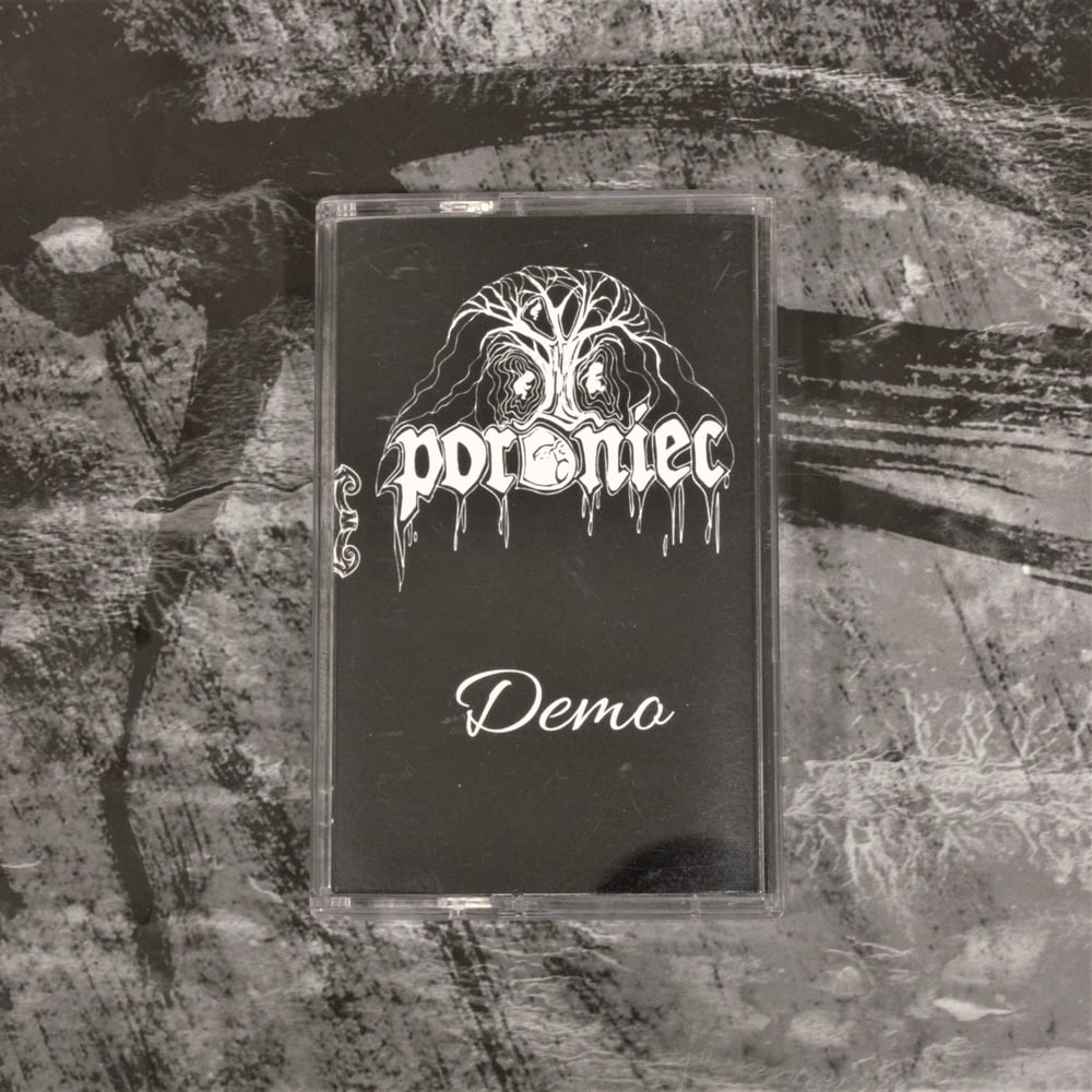 Poroniec "DEMO" MC