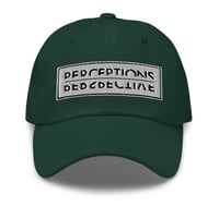 Image 3 of OG Perceptions Perspective Dad Hat 