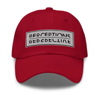 Image 5 of OG Perceptions Perspective Dad Hat 