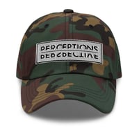 Image 4 of OG Perceptions Perspective Dad Hat 