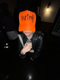 Image 2 of Shrimp Hat