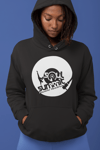 Soul Summit Music Vinyl design logo HOODIE