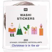 Image 2 of Washi Tape Stickers