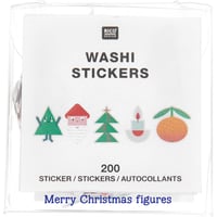 Image 4 of Washi Tape Stickers