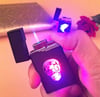 Jet lighter 