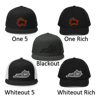 Kentucky Agate Hats - Miscellaneous