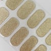 Gold Dust Gel Strip