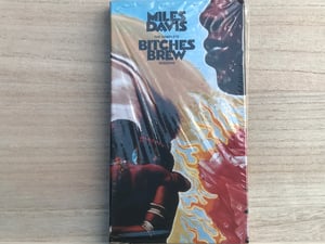 Image of MilesDavis bitches brew 