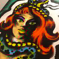 Image 2 of Serpentine Tangerine