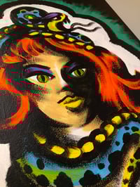 Image 3 of Serpentine Tangerine