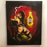 Image 1 of Backroom Betty
