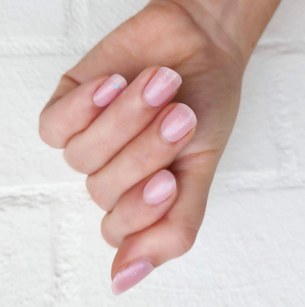 Fairy Dust Gel Strip