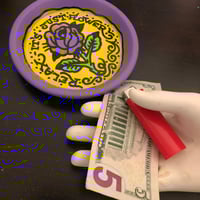 Image 2 of Flower Tray