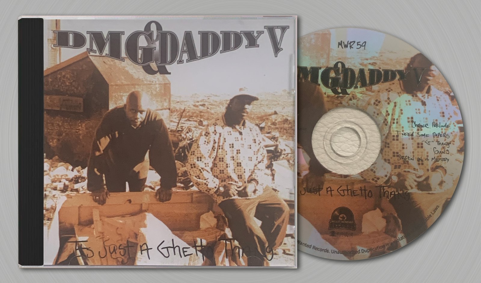 お歳暮・冬ギフト特集2024 Compton V Daddy Og eBay | G-Funk G-Rap G 