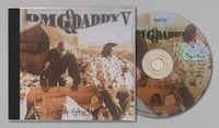 CD: DMG & DADDY V - Its Just A Ghetto Thang 1996-2022 REISSUE (Compton, CA)